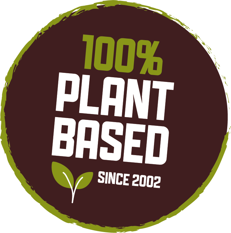 Plant Based Logo